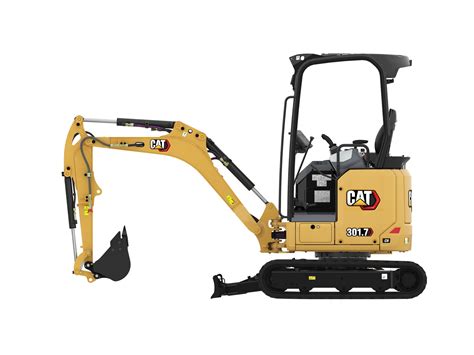 cat mini excavator 301.7 cr prefix code|cat 301.7 cr mini.